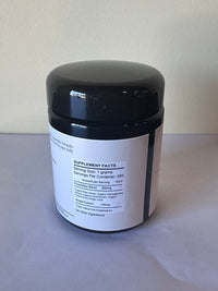 High-Himalayan Shilajit Paste with Honey & Ashwagandha (12.3 oz / 350 g)