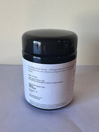 High-Himalayan Shilajit Paste with Honey & Ashwagandha (12.3 oz / 350 g)