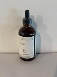 Active Ionic Fulvic Minerals - 70+ Trace Minerals (4 oz)