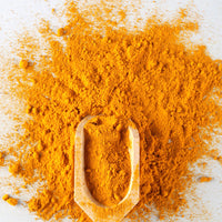 Organic Turmeric Extract Powder - 95% Curcumin (1 kg / 2.2 lb Bulk)
