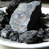 High Himalayan Shilajit Powder - Dense, Item #SHI40098 (2.2 lb/1 kg) bulk