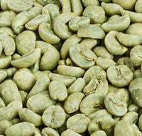 Organic Green Coffee Bean Extract Powder, 20% Chlorogenic Acids (100g)
