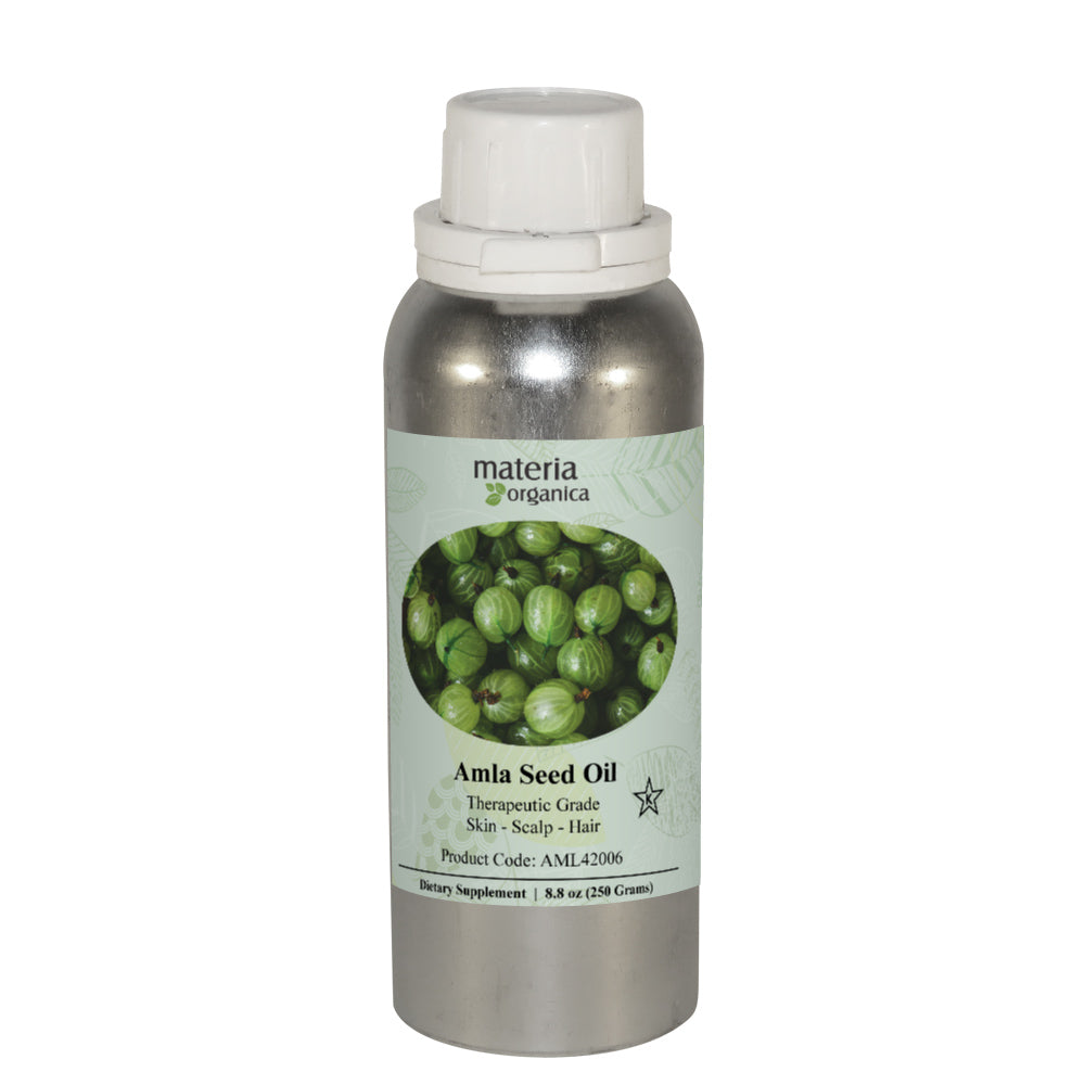 Amla Seed Oil, Item #AML42006 (8.8 oz / 250 g)