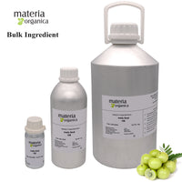 Pure Amla Oil - 100% Cold Pressed Indian Gooseberry Hair Oil (100g)