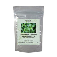 Andrographis Paniculata Extract Powder (50g)