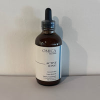 Active Ionic Fulvic Minerals - 70+ Trace Minerals (4 oz)