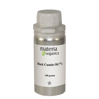 Black Cumin seed Oil 7% (3.5 oz / 100 g)