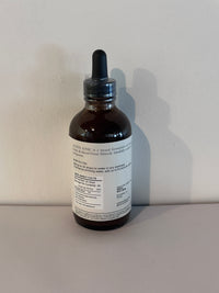 Active Ionic Fulvic Minerals - 70+ Trace Minerals (4 oz)