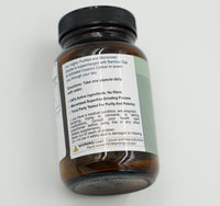 Zeolite Capsules (90 Capsules)