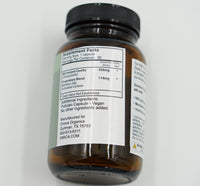 Zeolite Capsules (90 Capsules)