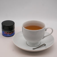 High-Himalayan Shilajit Paste with Honey & Ashwagandha (12.3 oz / 350 g)