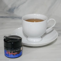 High Himalayan Raw Black Shilajit Paste (1/2 oz - 2 oz)