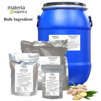 Ginger Extract Powder 5% Gingerol (100g)