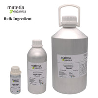 Organic Ginger Oleoresin - CO2 Extracted - 100g (3.5 oz)