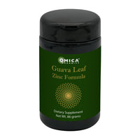 Guava Leaf Zinc Formula (3 oz / 86 g)