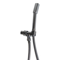 Handheld Shower Head (Chrome Plated Brass)