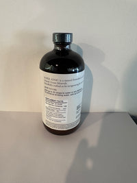 Super Ionic Fulvic Minerals (16 oz / 473 ml) bulk