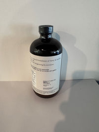 Super Ionic Fulvic Minerals (16 oz / 473 ml) bulk