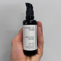 Mucuna Extract Tonic (2 fl oz / 60 ml)