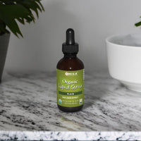 Liquid Stevia - Original, Organic (1.85 fl oz)