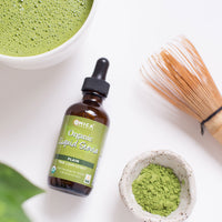 Liquid Stevia - Original, Organic (1.85 fl oz)