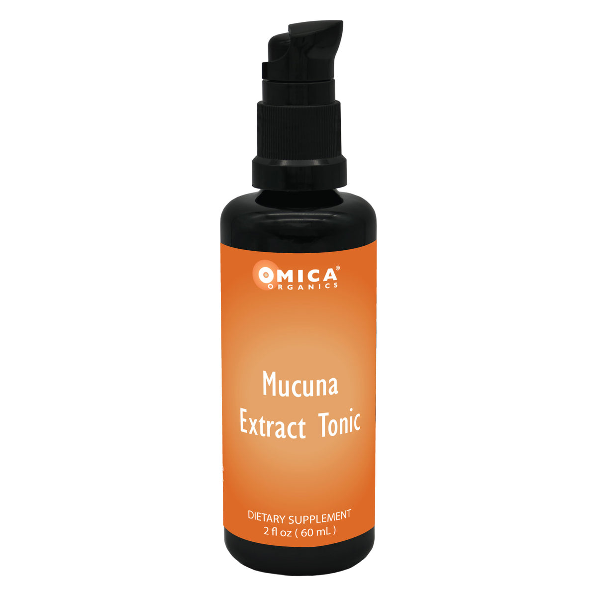 Mucuna Extract Tonic (2 fl oz / 60 ml)