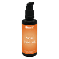 Mucuna Extract Tonic (2 fl oz / 60 ml)