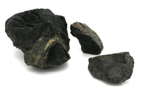 Authentic Shungite Stones 1kg – Omica Rocks