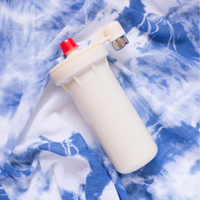 Omica Shower Filter & Water Softener - Premium Multi-Stage Filtration