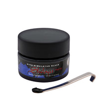 High Himalayan Raw Black Shilajit Paste (1/2 oz - 2 oz)