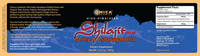 High-Himalayan Shilajit Paste with Honey & Ashwagandha (12.3 oz / 350 g)