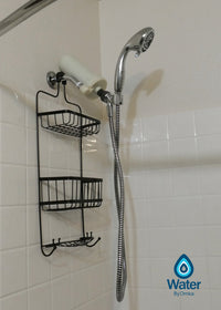 Omica Shower Filter & Water Softener - Premium Multi-Stage Filtration
