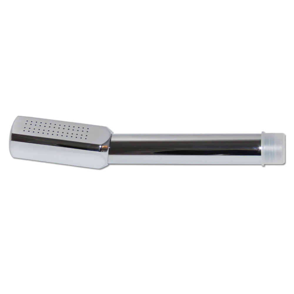 Handheld Shower Head (Chrome Plated Brass)