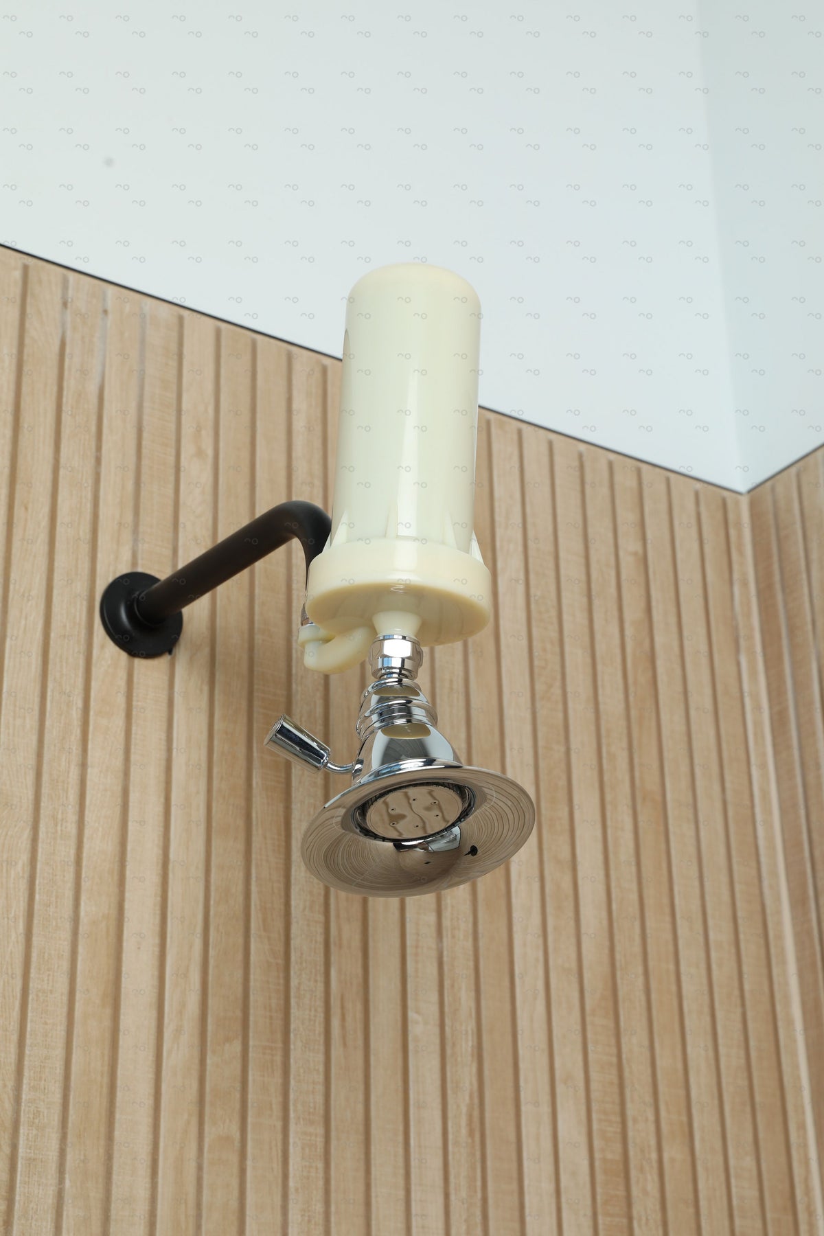 Omica Shower Filter & Water Softener - Premium Multi-Stage Filtration