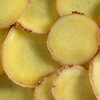Organic Ginger Juice Freeze Dried Powder